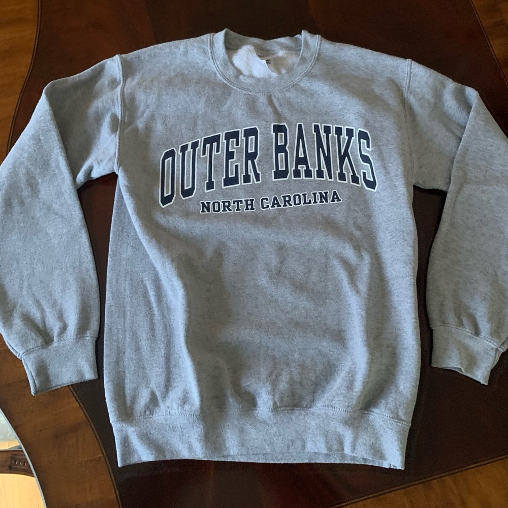 Outer Banks Sweater